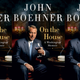 Image for article titled John Boehner Pivots to Steakhouse Influencer